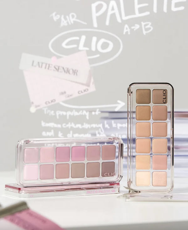 Pro Eye Palette Air