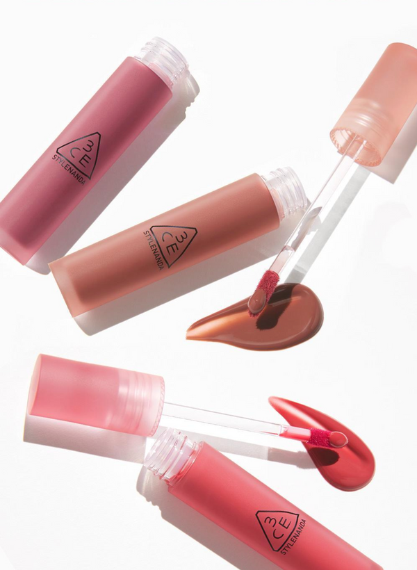 Blur Water Tint