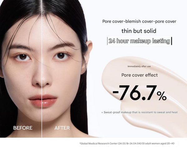 Black Cushion Foundation (+ náhradní náplň)