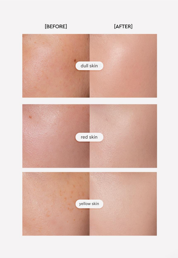 Black Cushion Foundation (+ náhradní náplň)