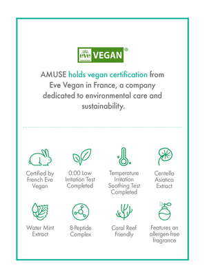 Dew Power Vegan Cushion