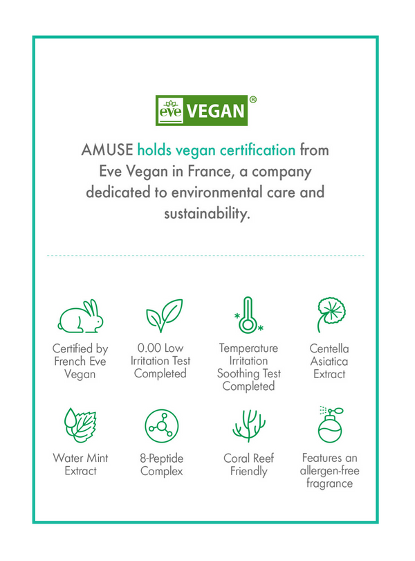 Dew Power Vegan Cushion