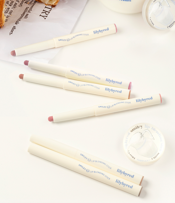Smiley Lip Blending Stick