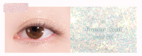 Starlit Jewel Liquid Glitter