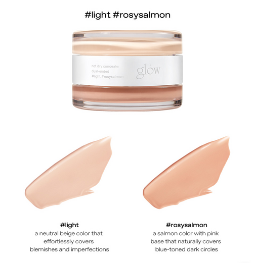 Not Dry Concealer