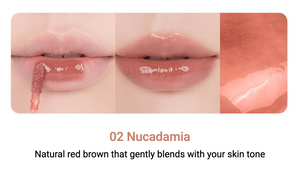 The Juicy Lasting Tint