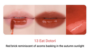 The Juicy Lasting Tint