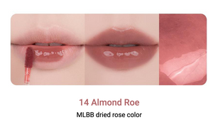 The Juicy Lasting Tint