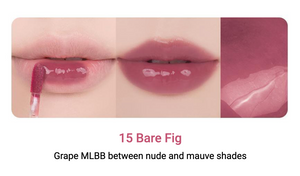 The Juicy Lasting Tint