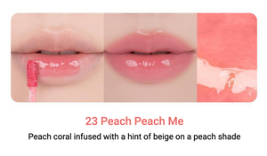 The Juicy Lasting Tint