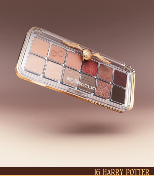 Pro Eye Palette Air [Harry Potter Collaboration]