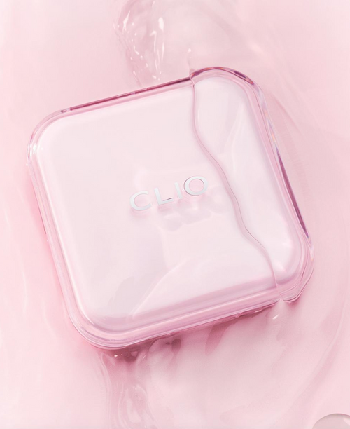 Kill Cover Mesh Glow Essential Cushion 15g*2 (+ Dew Cheek tvářenka)