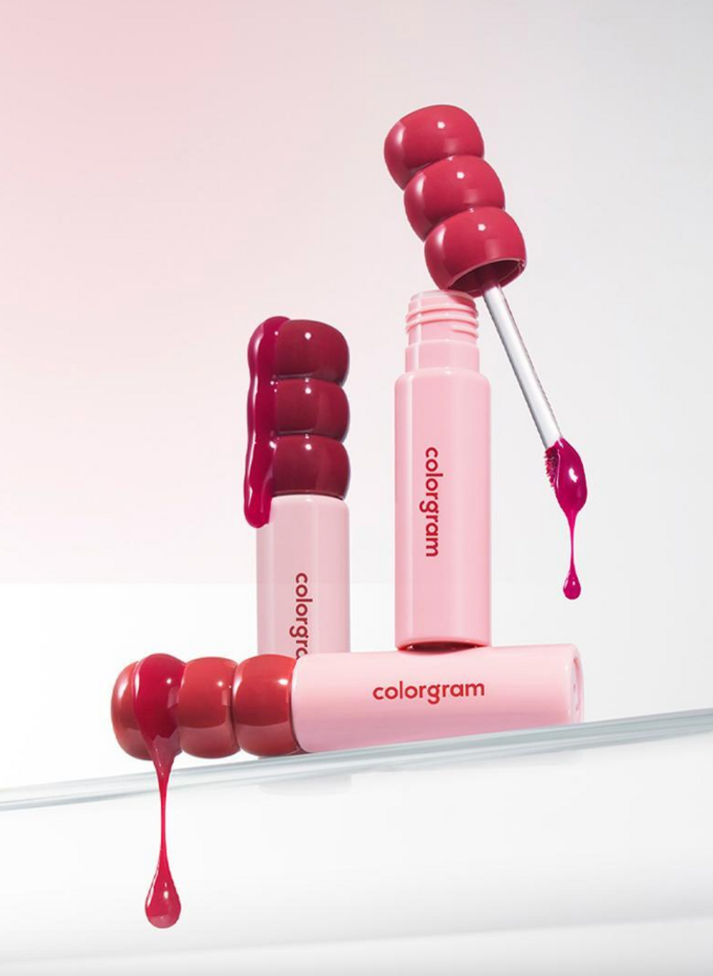 Fruity Glass Tint