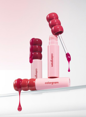 Fruity Glass Tint