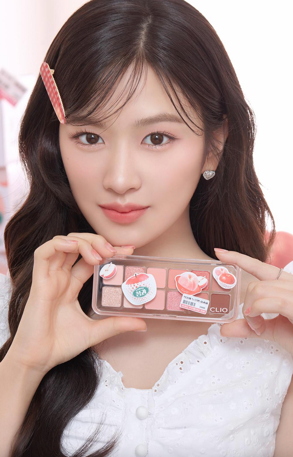 Pro Eye Palette Air