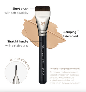 FB11 Spatula Brush