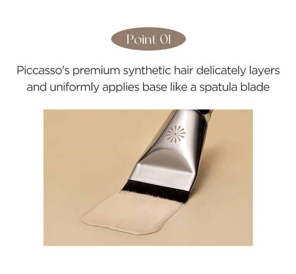 FB11 Spatula Brush