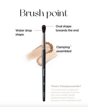 224 Eyeshadow Brush