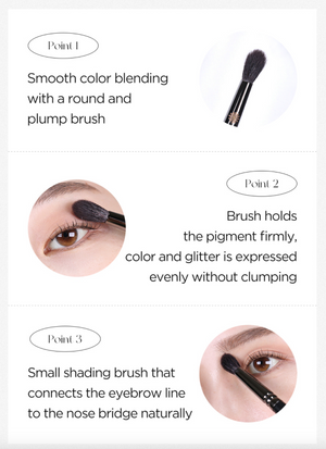 224 Eyeshadow Brush