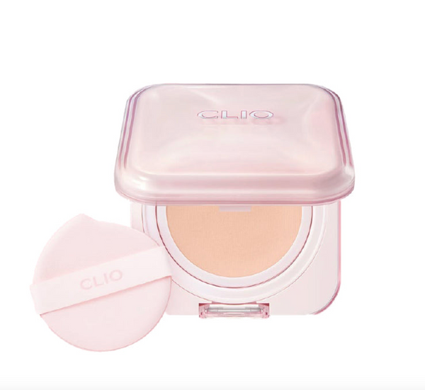 Kill Cover Mesh Glow Essential Cushion