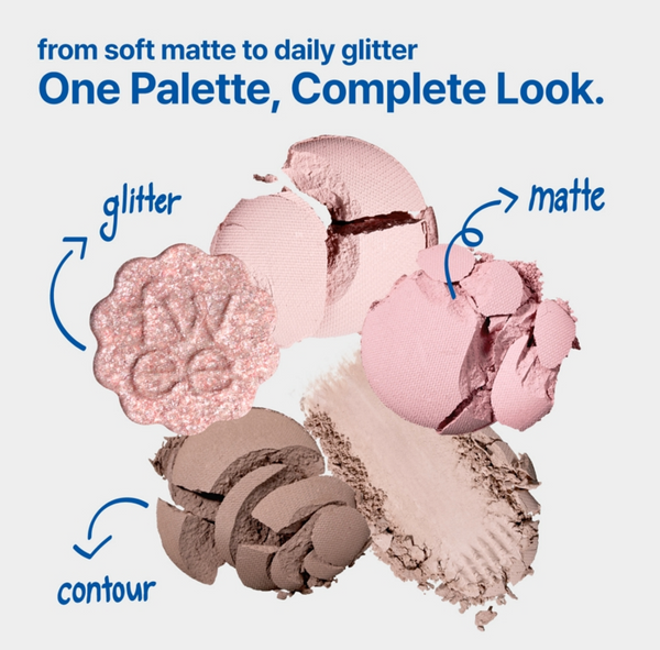 Pocket Eye Palette