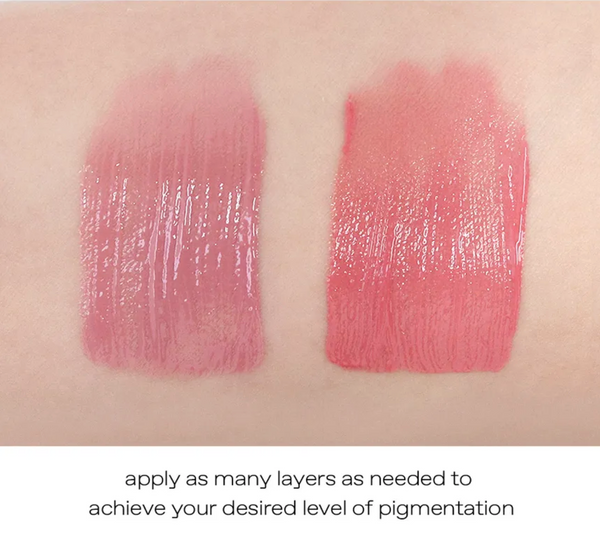 cocktail oil blush