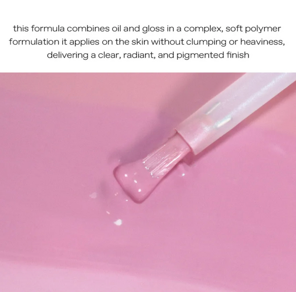 cocktail oil blush