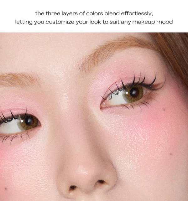 cocktail oil blush