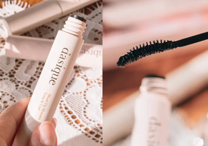 Mood Up Mascara Long & Curl