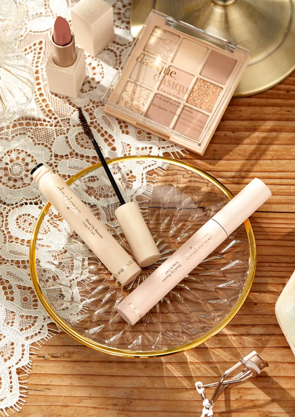 Mood Up Mascara Long & Curl