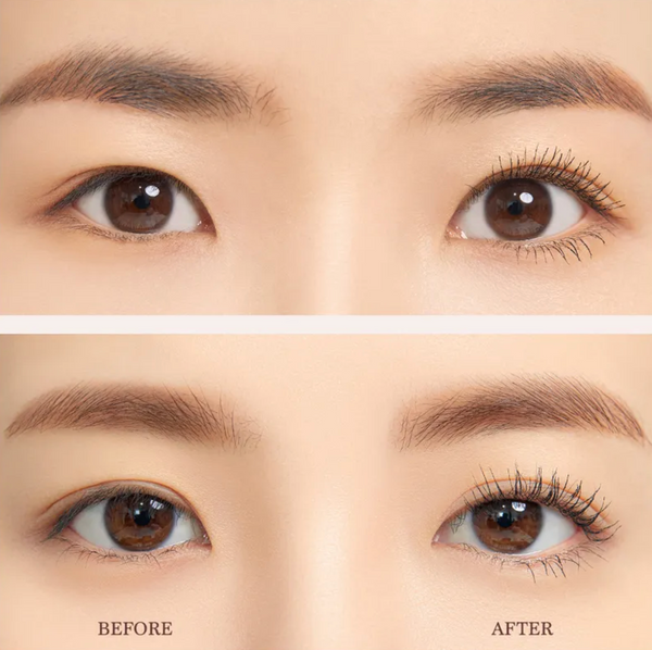 Mood Up Mascara Long & Curl