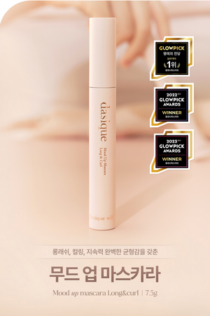 Mood Up Mascara Long & Curl