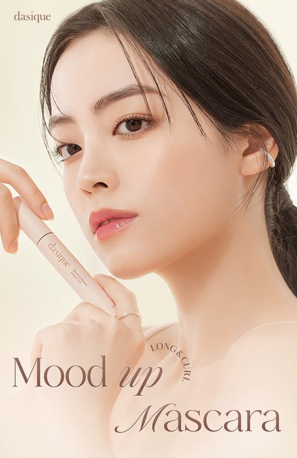 Mood Up Mascara Long & Curl