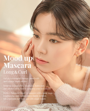 Mood Up Mascara Long & Curl