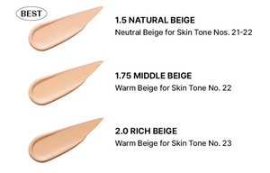 Cover Perfection Tip Concealer