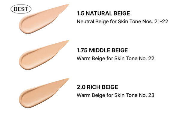 Cover Perfection Tip Concealer