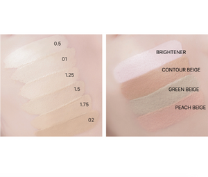 Cover Perfection Tip Concealer