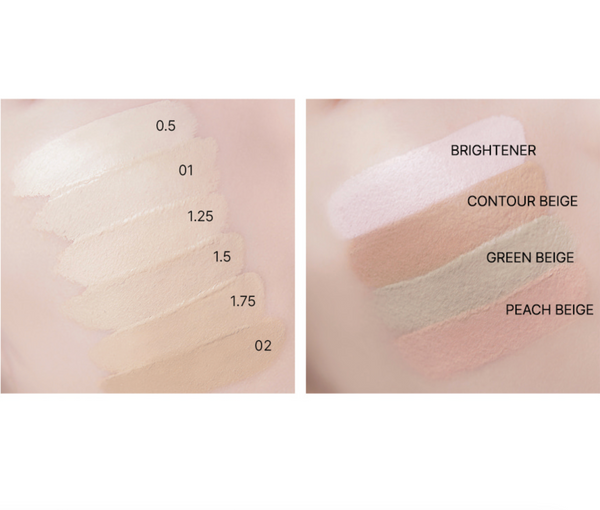 Cover Perfection Tip Concealer