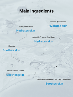 Daily Toner Pad - Exfoliační a hydratační polštářky na obličej 80ks