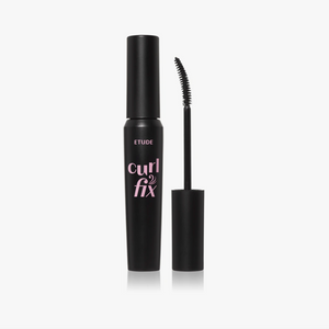 Curl Fix Mascara - Řasenka s efektem natočení 8g