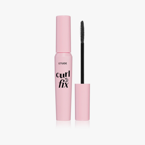 Curl Fix Mascara - Řasenka s efektem natočení 8g