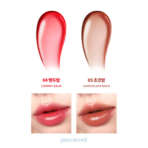Glowy Tint Balm - Tónovaný balzám na rty