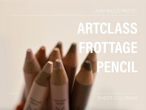 Artclass Frottage Pencil - Multifunkční tužka na oči, tváře i konturování 1,1g