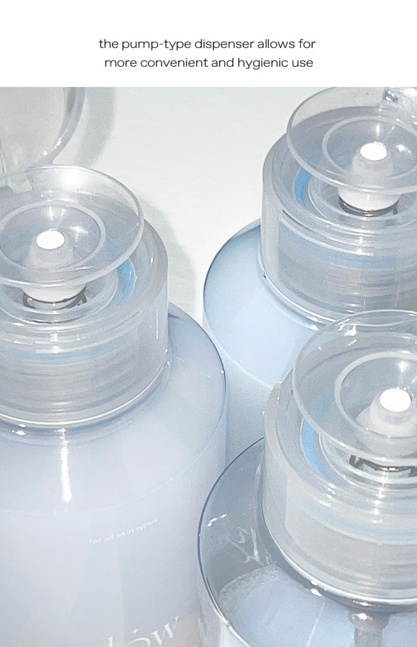 lemon vitamin toner - Rozjasňující tonikum s vitamíny a kyselinou hyaluronovou 300ml