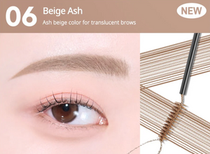 Speedy Skinny Browcara - Řasenka na obočí