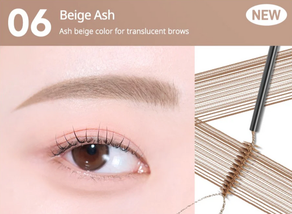 Speedy Skinny Browcara - Řasenka na obočí