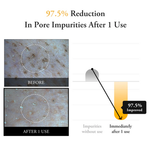 Calendula Peel Off Mask - Čisticí peel-off maska pro hladší pleť a čisté póry 100g