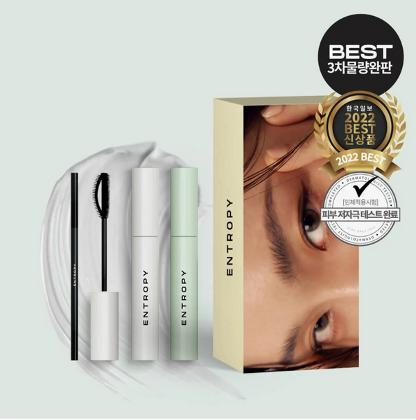 Tough Brow Lift Perm - DIY sada na laminaci obočí s efektem až 4 týdny