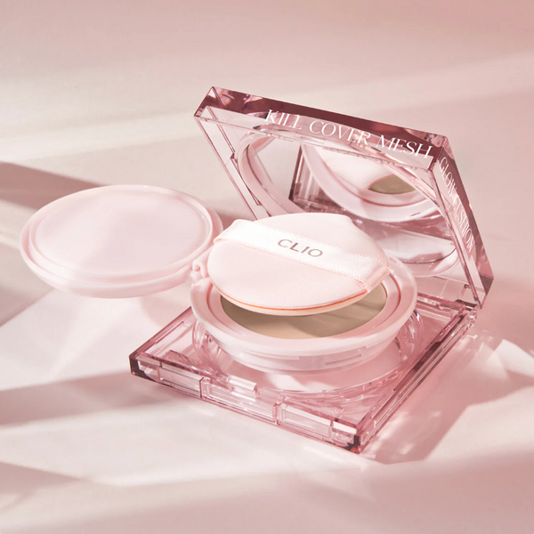 Kill Cover Mesh Glow Cushion (+ náhradní náplň)
