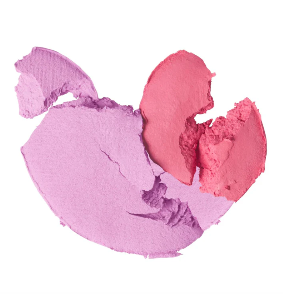 Mellow Dual Blush